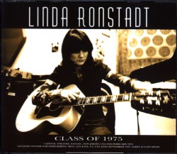 Linda Ronstadt リンダ・ロンシュタット/NJ,USA 1975 & more