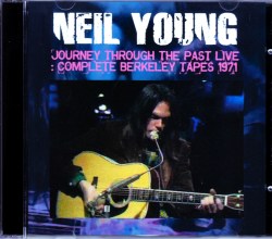 Neil Young ニール・ヤング/CA,USA 1971