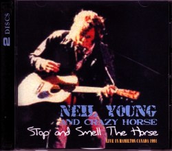 Neil Young ニール・ヤング/Canada 1991