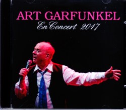 Art Garfunkel アート・ガーファンクル/France 2017