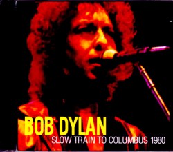 Bob Dylan ボブ・ディラン/OH,USA 1980