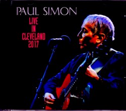 Paul Simon ポール・サイモン/OH,USA 2017 & more