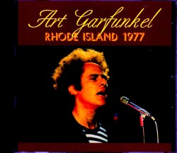 Art Garfunkel アート・ガーファンクル/RI,USA 1977