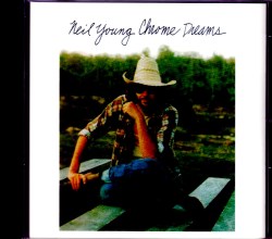 Neil Young ニール・ヤング/Unreleased Album 1977
