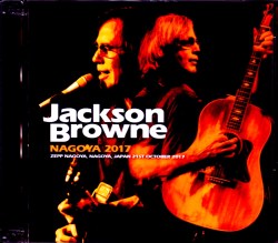Jackson Browne ジャクソン・ブラウン/Aichi,Japan 2017
