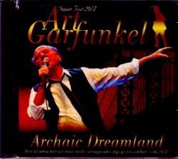 Art Garfunkel アート・ガーファンクル/Hyogo,Japan 2017 Another Ver
