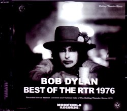 Bob Dylan ボブ・ディラン/Best Rolling Thunder Revue 1976 Compile