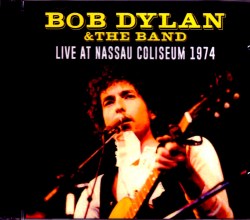 Bob Dylan ボブ・ディラン/NY,USA 1974