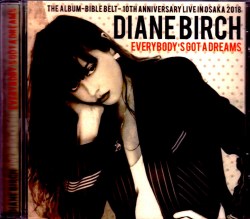 Diane Birch ダイアン・バーチ/Osaka,Japan 1018
