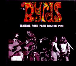 Byrds バーズ/MA,USA 1970