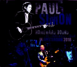 Paul Simon ポール・サイモン/Netherlands 2018