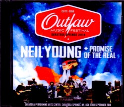 Neil Young ニール・ヤング/NY,USA 2018