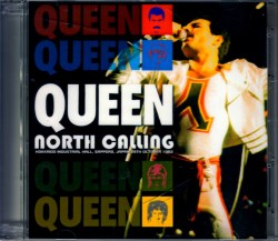 Queen クィーン/Hokkaido 1982