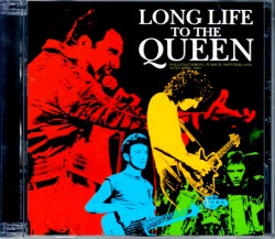 Queen クィーン/Switzerland 1982