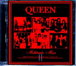 Queen クィーン/Various Multitracks Vol.2