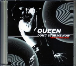 Queen クィーン/Original Multitracks Don’t Stop Me Now