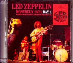 Led Zeppelin レッド・ツェッペリン/Switzerland 8.7.1971