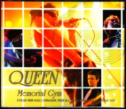 Queen クィーン/Fukuoka,Japan 1979 2Days