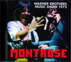 Montrose モントローズ/Germany 1975