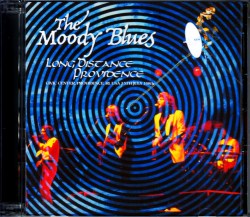 Moody Blues ムーディー・ブルース/RI,USA 1981