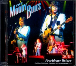 Moody Blues ムーディー・ブルース/RI,USA 1978