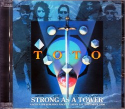 Toto トト/Aichi,Japan 1990