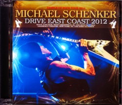 Michael Schenker マイケル・シェンカー/RI,USA 2012 & more