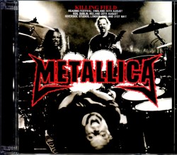 Metallica メタリカ/England,UK 2003 & more