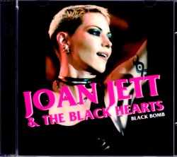 Joan Jett & the Blackhearts ジョーン・ジェット/Tokyo,Japan 2003