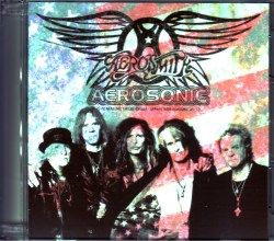 Aerosmith エアロスミス/Chiba,Japan 2013