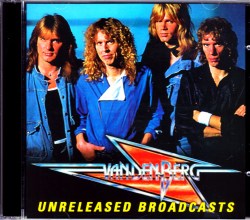 Vandenberg ヴァンデンバーグ/Holland 1984 & more