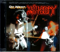 Y & T ワイ・アンド・ティー/CA,USA 1974 2Days