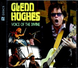 Glenn Hughes グレン・ヒューズ/Australia 2006 & more