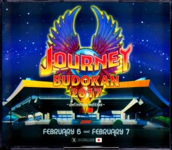 Journey ジャーニー/Tokyo,Japan 2Days IEM Matrix & more