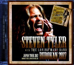 Steven Tyler スティーヴン・タイラー/Tokyo,Japan 2017