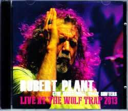 Robert Plant ロバート・プラント/VA,USA 2013