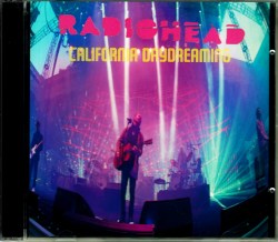 Radiohead レディオヘッド/CA,USA 2017