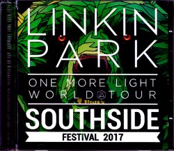 Linkin Park リンキン・パーク/Germany 2017 S & V