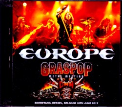 Europe ヨーロッパ/Belgium 2017 S & V