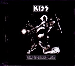 Kiss キッス/CA,USA 1975