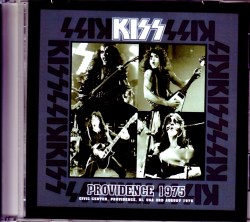 Kiss キッス/RI,USA 1975 Upgrade