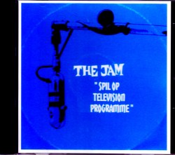 Jam,The ザ・ジャム/Denmark 1982