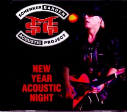 Schenker Barden シェンカー・バーデン/CA,USA 2010