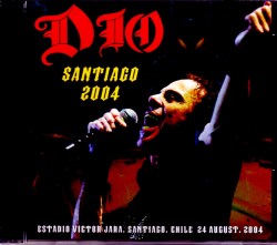 Dio ディオ/Chile 2004