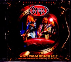 Styx スティックス/FL,USA 2017