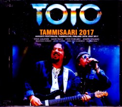 Toto トト/Finland 2017