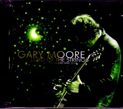 Gary Moore ゲイリー・ムーア/Aichi,Japan 2010