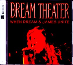 Dream Theatre ドリーム・シアター/Rare Take Compilation