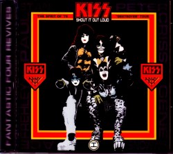 Kiss キッス/OH,USA 1976