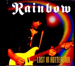 Rainbow レインボー/Netherlands 1980